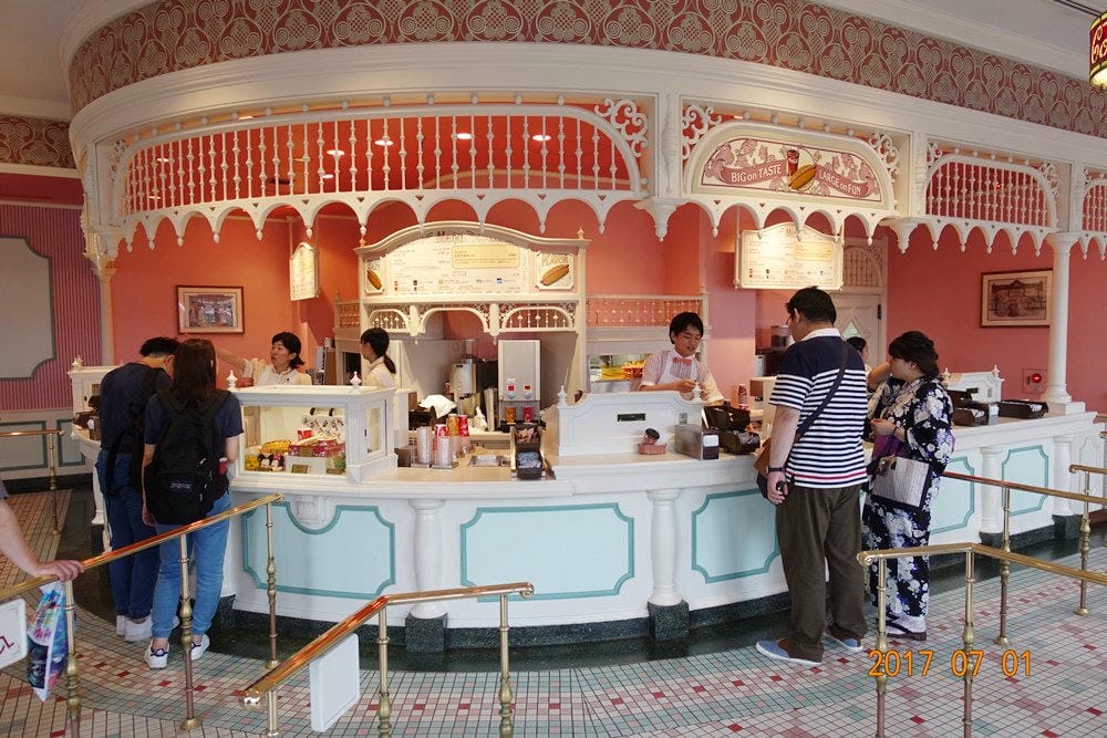 ▌東京迪士尼樂園▌ 2017 Disney land 東京迪士尼樂園玩樂攻略Ｘ東京迪士尼度假區假期套票♥