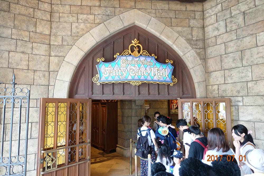 ▌東京迪士尼樂園▌ 2017 Disney land 東京迪士尼樂園玩樂攻略Ｘ東京迪士尼度假區假期套票♥