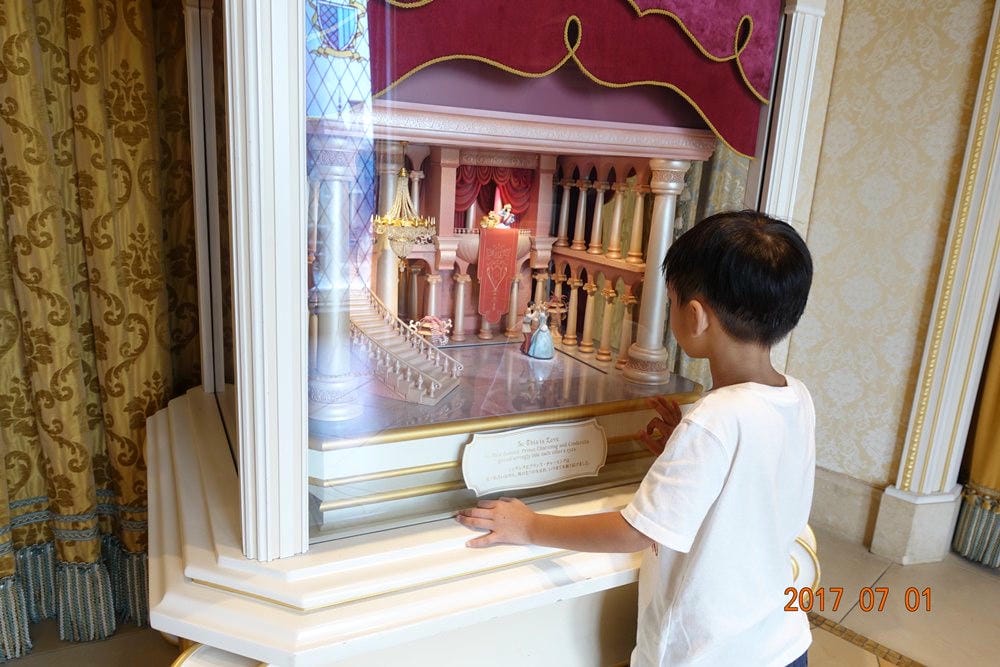 ▌東京迪士尼樂園▌ 2017 Disney land 東京迪士尼樂園玩樂攻略Ｘ東京迪士尼度假區假期套票♥