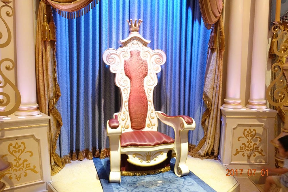 ▌東京迪士尼樂園▌ 2017 Disney land 東京迪士尼樂園玩樂攻略Ｘ東京迪士尼度假區假期套票♥