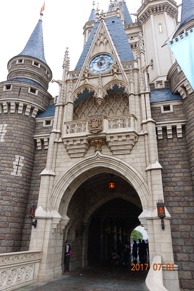 ▌東京迪士尼樂園▌ 2017 Disney land 東京迪士尼樂園玩樂攻略Ｘ東京迪士尼度假區假期套票♥