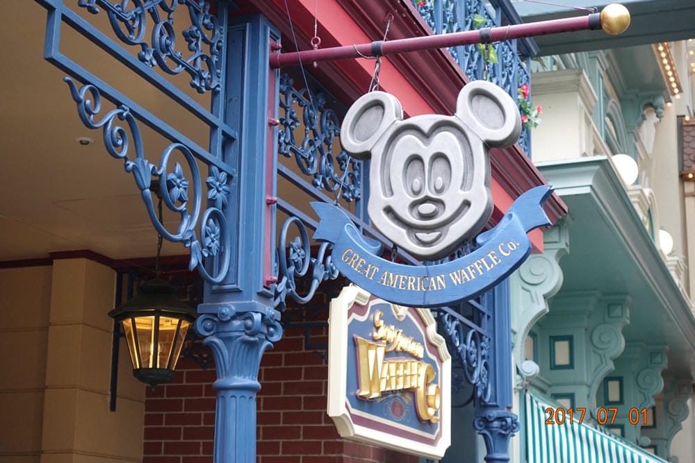 ▌東京迪士尼樂園▌ 2017 Disney land 東京迪士尼樂園玩樂攻略Ｘ東京迪士尼度假區假期套票♥