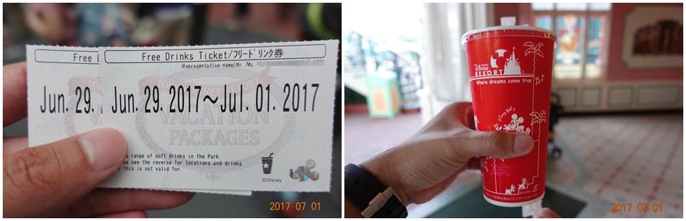 ▌東京迪士尼樂園▌ 2017 Disney land 東京迪士尼樂園玩樂攻略Ｘ東京迪士尼度假區假期套票♥