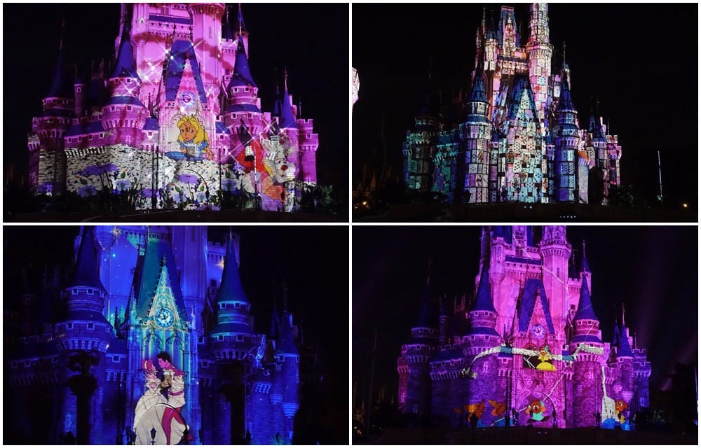 ▌東京迪士尼樂園▌ 2017 Disney land 東京迪士尼樂園玩樂攻略Ｘ東京迪士尼度假區假期套票♥