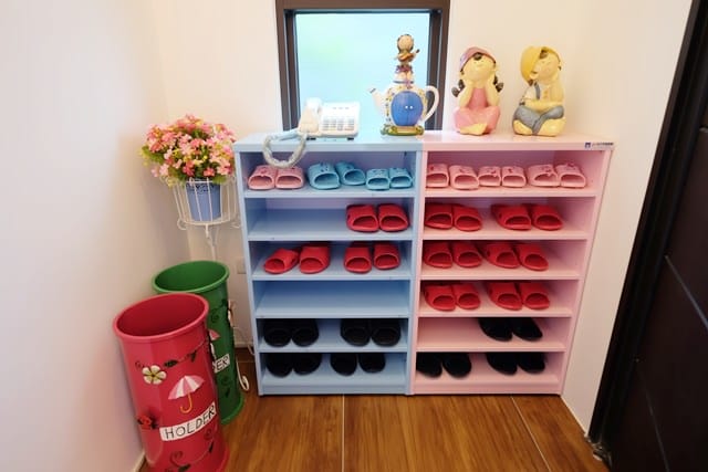 ▌宜蘭親子民宿▌♥聖荷緹渡假城堡♥新館