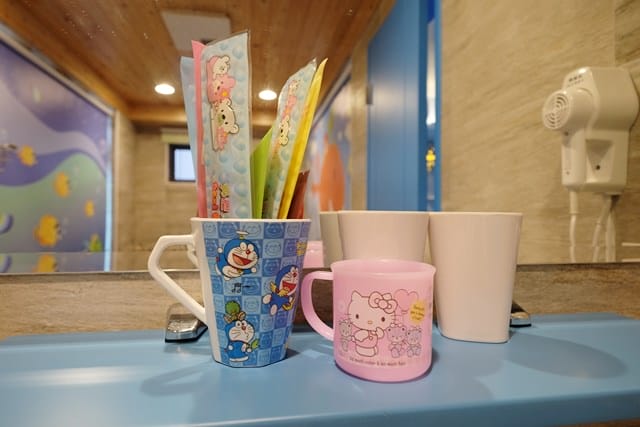 ▌宜蘭親子民宿▌♥聖荷緹渡假城堡♥新館