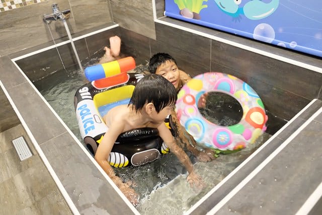 ▌宜蘭親子民宿▌♥聖荷緹渡假城堡♥新館