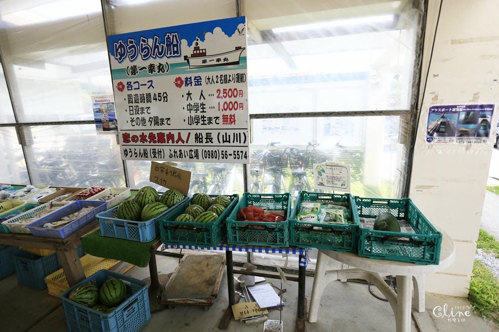 ▌沖繩自由行▌沖繩必訪景點【古宇利島】古宇利大橋無敵海景、必吃蝦蝦飯