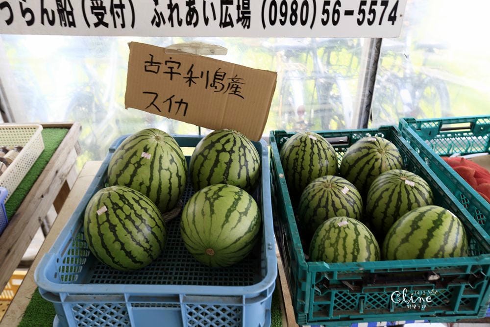 ▌沖繩自由行▌沖繩必訪景點【古宇利島】古宇利大橋無敵海景、必吃蝦蝦飯