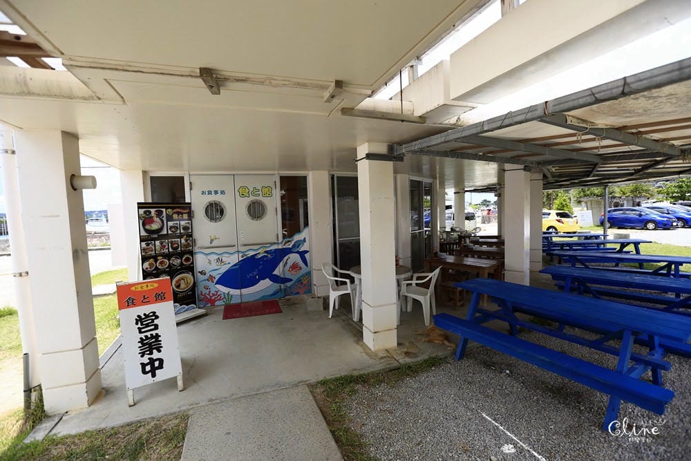 ▌沖繩自由行▌沖繩必訪景點【古宇利島】古宇利大橋無敵海景、必吃蝦蝦飯