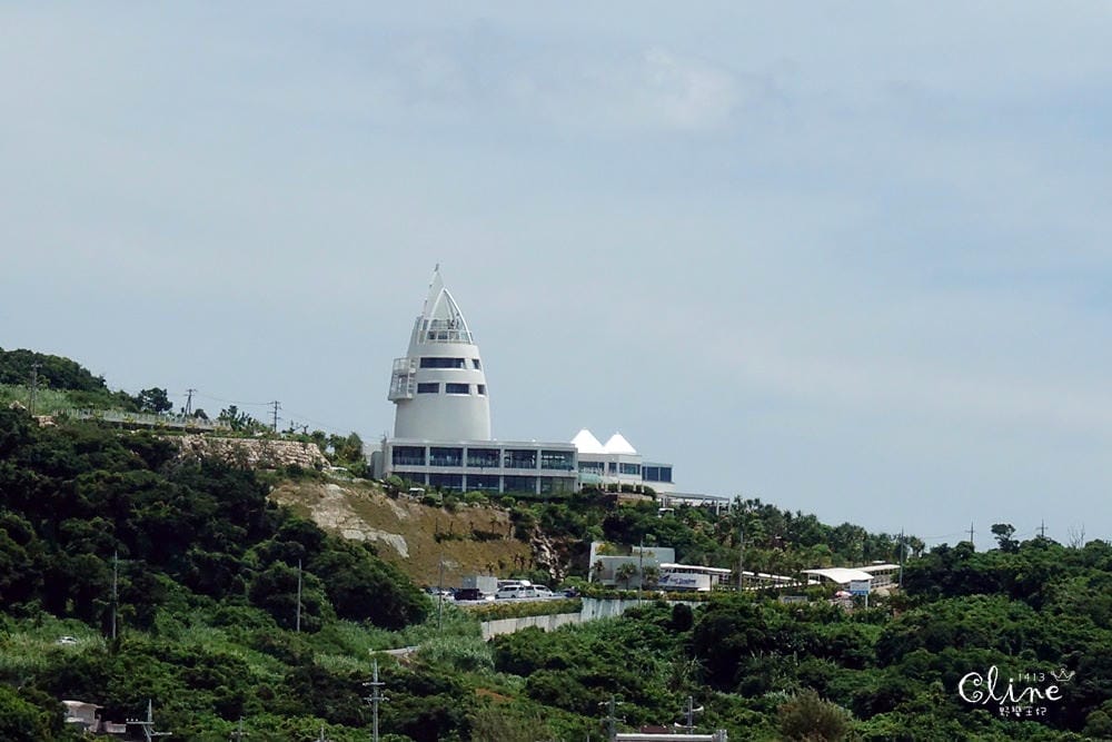 ▌沖繩自由行▌沖繩必訪景點【古宇利島】古宇利大橋無敵海景、必吃蝦蝦飯