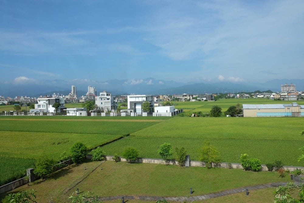 ▌宜蘭民宿推薦▌繽紛色彩的親子民宿♥ La Palette調色盤築夢會館♥羅東優質民宿