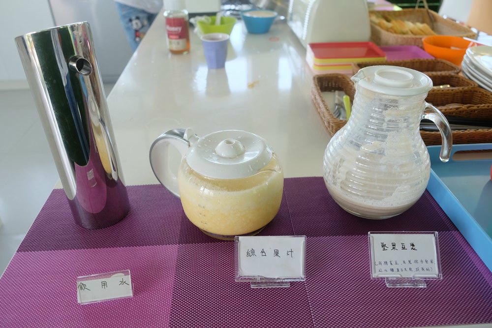 ▌宜蘭民宿推薦▌繽紛色彩的親子民宿♥ La Palette調色盤築夢會館♥羅東優質民宿