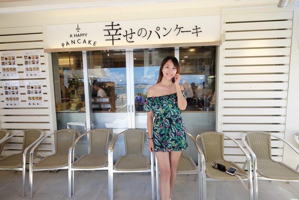 ▌沖繩自由行▌沖繩必遊景點♥瀨長島♥純白色建築彷彿來到希臘小島