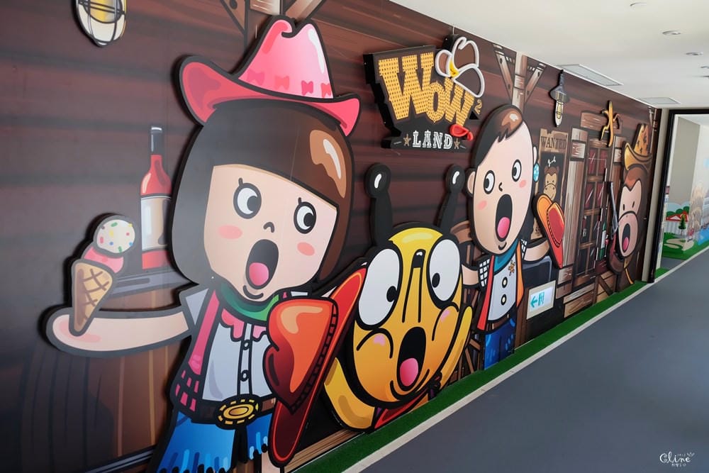 ▌宜蘭親子飯店▌ ♥蘭城晶英酒店x安安五歲生日紀錄