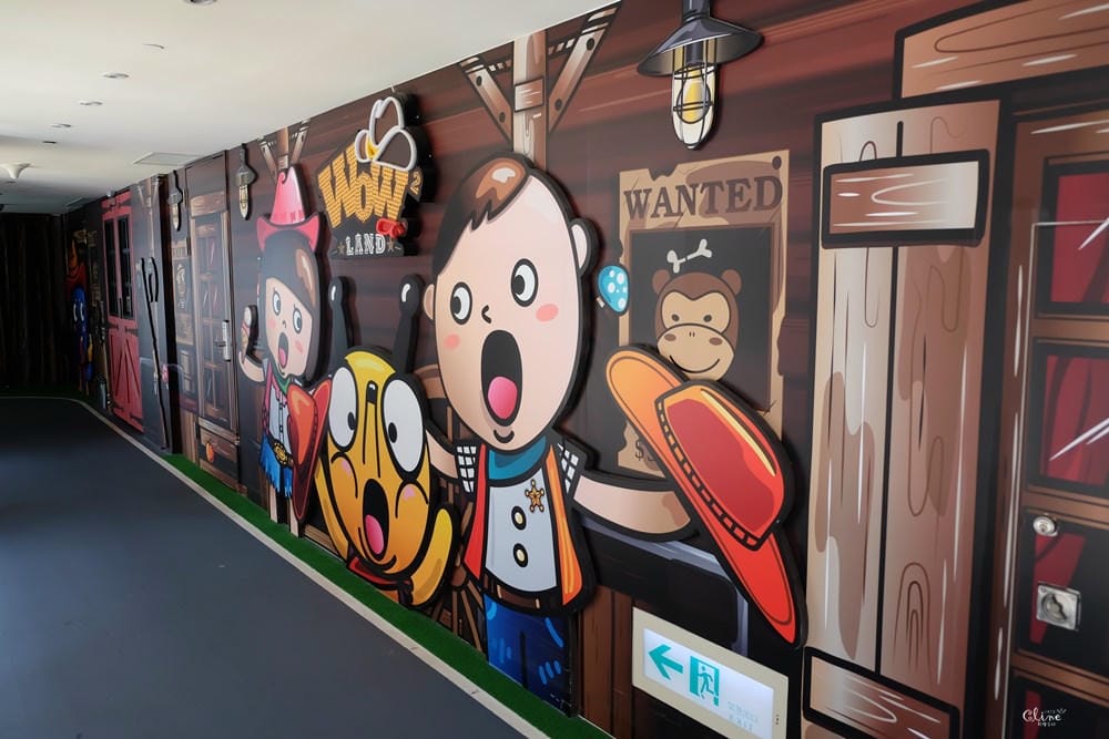 ▌宜蘭親子飯店▌ ♥蘭城晶英酒店x安安五歲生日紀錄
