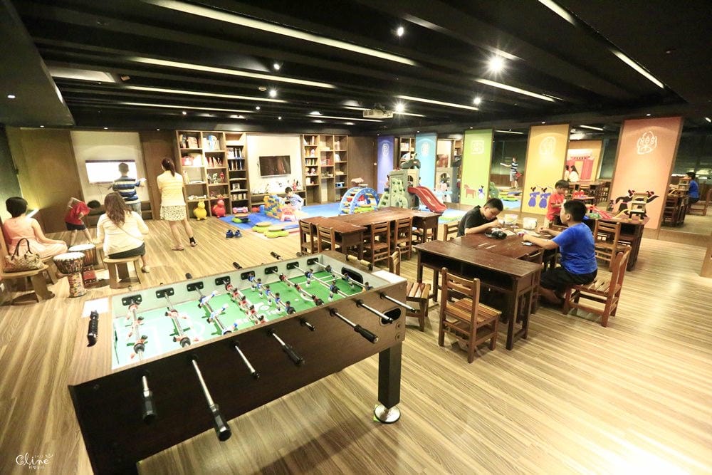 ▌台南飯店推薦▌ 中西區【台南晶英酒店】環境設施&餐點(晶英軒極品烤鴨宴＆杜樂麗花園下午茶)