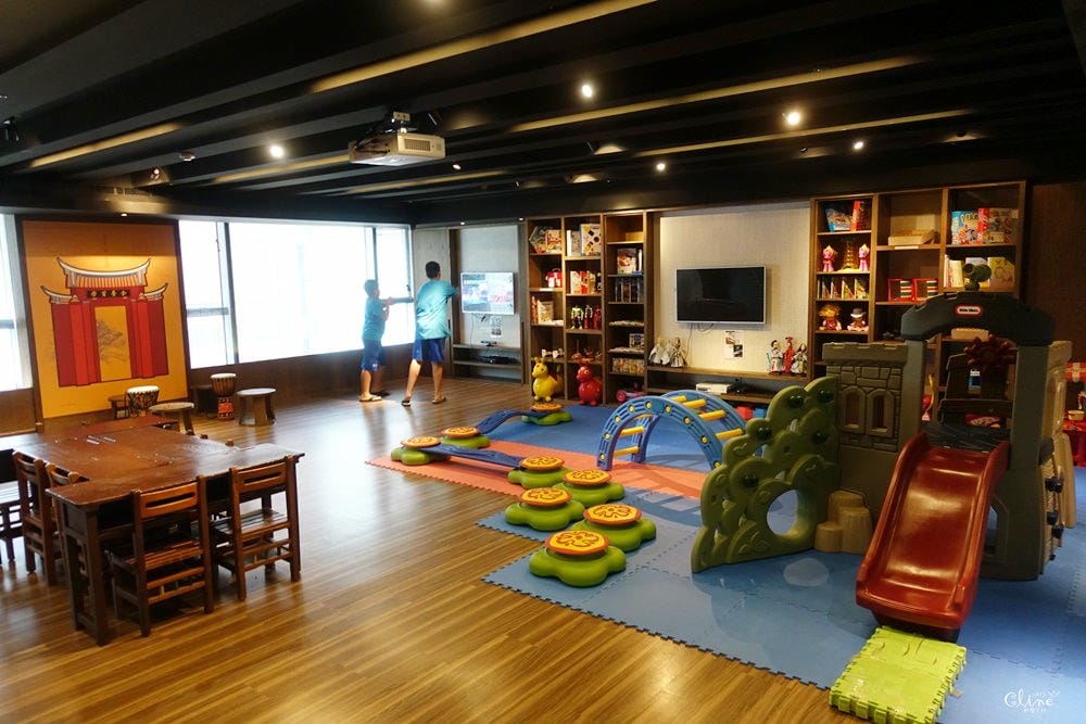 ▌台南飯店推薦▌ 中西區【台南晶英酒店】環境設施&餐點(晶英軒極品烤鴨宴＆杜樂麗花園下午茶)
