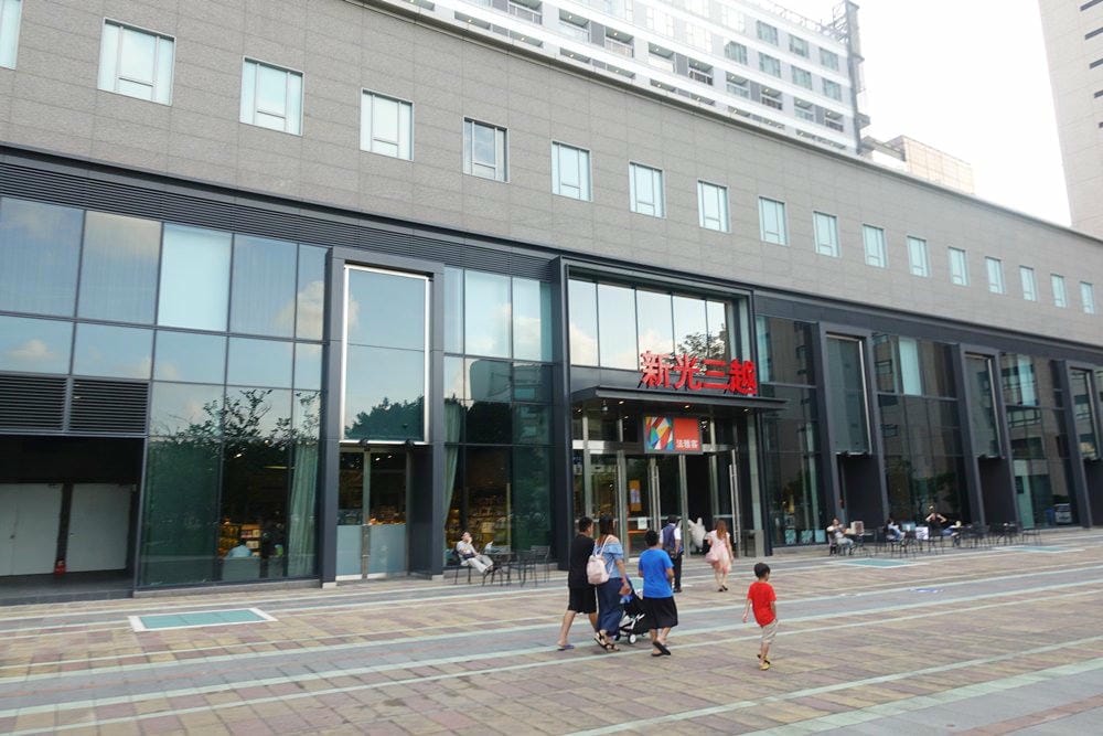▌台南飯店推薦▌ 地理位置絕佳【台南晶英酒店】小西門和洋套房&泰迪熊主題房