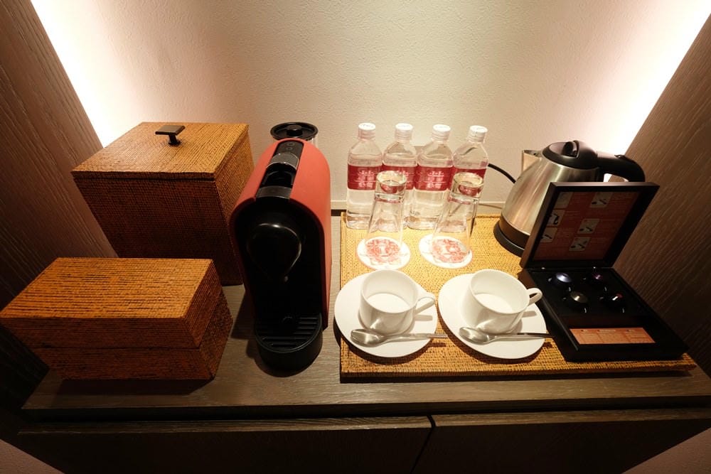 ▌台南飯店推薦▌ 地理位置絕佳【台南晶英酒店】小西門和洋套房&泰迪熊主題房