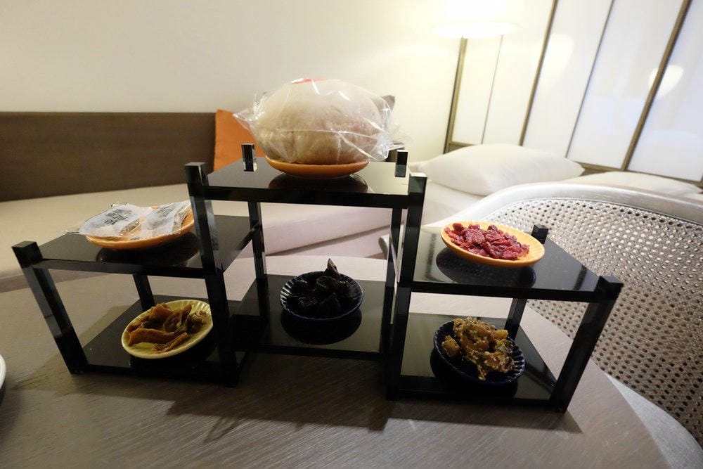▌台南飯店推薦▌ 地理位置絕佳【台南晶英酒店】小西門和洋套房&泰迪熊主題房