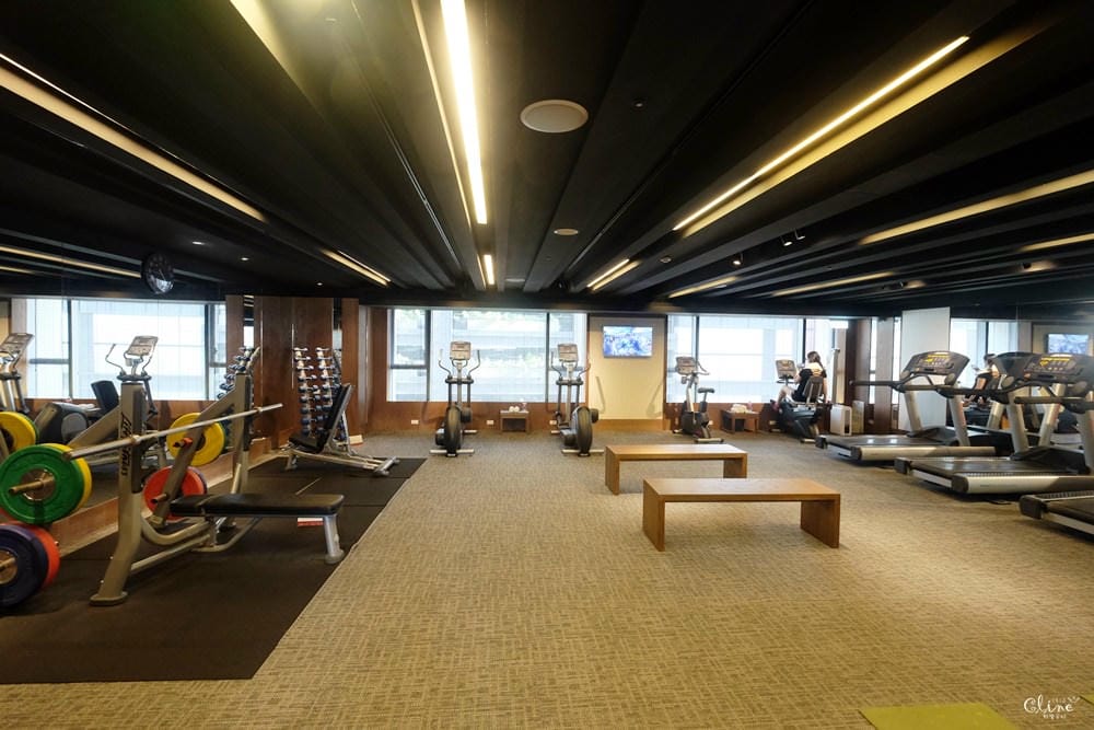 ▌台南飯店推薦▌ 中西區【台南晶英酒店】環境設施&餐點(晶英軒極品烤鴨宴＆杜樂麗花園下午茶)