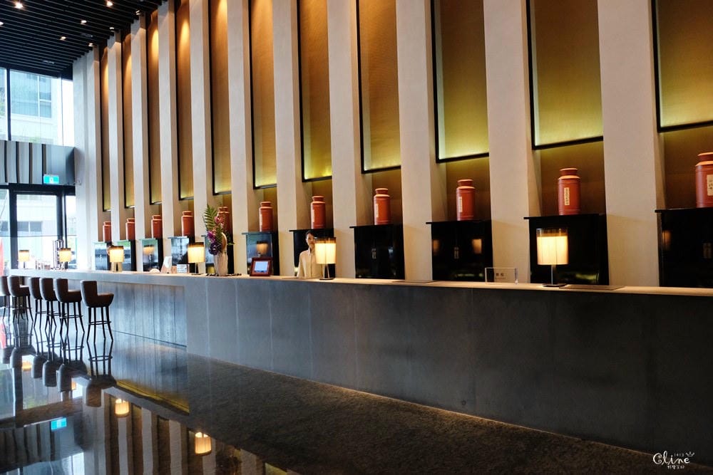 ▌台南飯店推薦▌ 地理位置絕佳【台南晶英酒店】小西門和洋套房&泰迪熊主題房