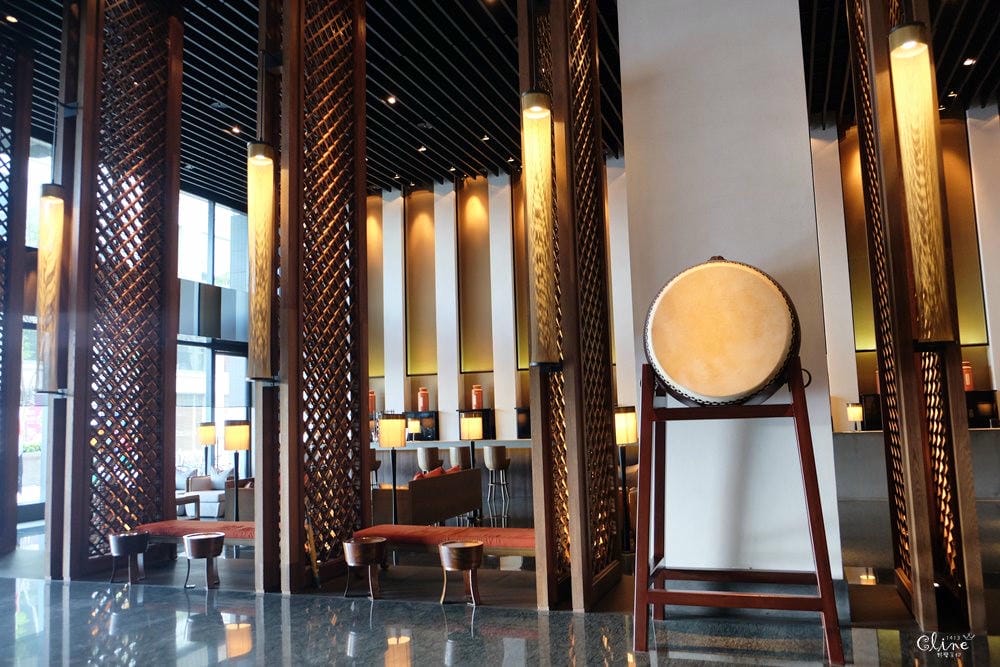 ▌台南飯店推薦▌ 地理位置絕佳【台南晶英酒店】小西門和洋套房&泰迪熊主題房