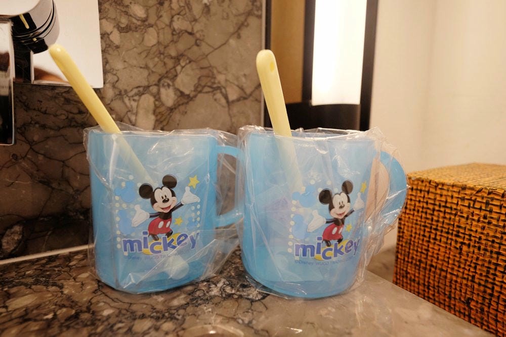 ▌台南飯店推薦▌ 地理位置絕佳【台南晶英酒店】小西門和洋套房&泰迪熊主題房