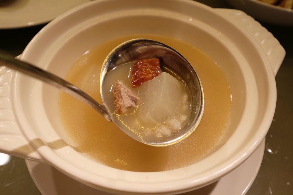 ▌台南飯店推薦▌ 中西區【台南晶英酒店】環境設施&餐點(晶英軒極品烤鴨宴＆杜樂麗花園下午茶)