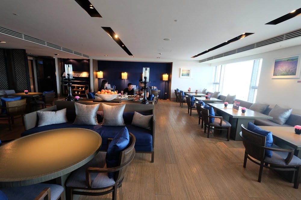 ▌台南飯店推薦▌ 中西區【台南晶英酒店】環境設施&餐點(晶英軒極品烤鴨宴＆杜樂麗花園下午茶)