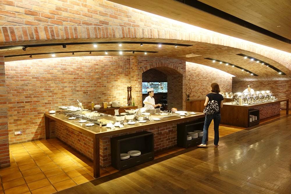 ▌台南飯店推薦▌ 中西區【台南晶英酒店】環境設施&餐點(晶英軒極品烤鴨宴＆杜樂麗花園下午茶)