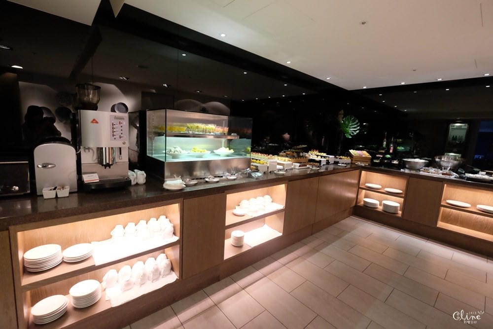 ▌台南飯店推薦▌ 中西區【台南晶英酒店】環境設施&餐點(晶英軒極品烤鴨宴＆杜樂麗花園下午茶)