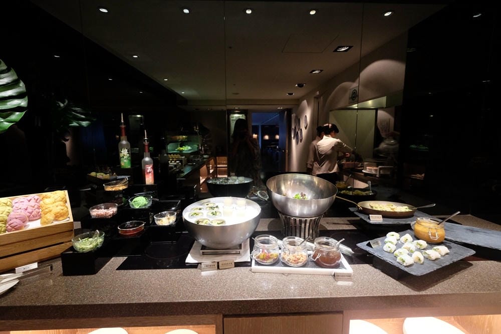 ▌台南飯店推薦▌ 中西區【台南晶英酒店】環境設施&餐點(晶英軒極品烤鴨宴＆杜樂麗花園下午茶)