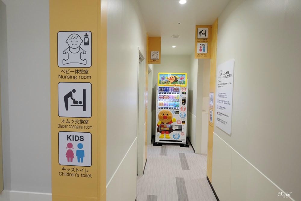 ▌名古屋購物景點▌日本最大Outlet【MITSUI OUTLET PARK爵士之夢長島】購物血拼親子行