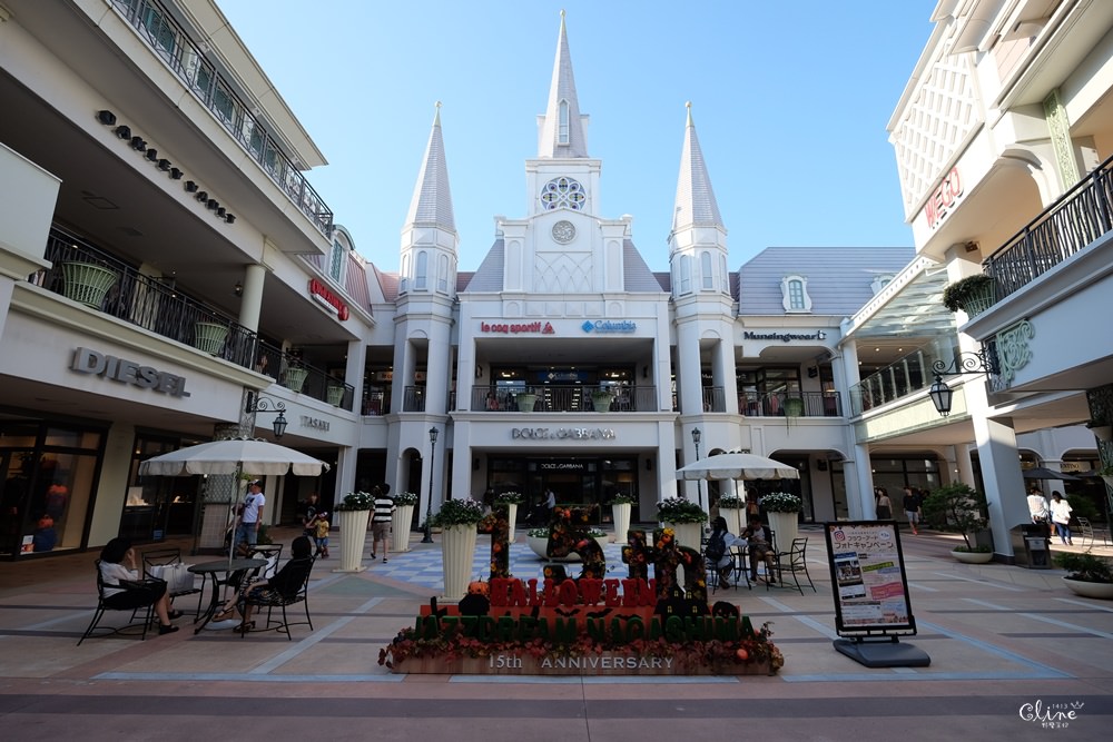 longchamp mitsui outlet