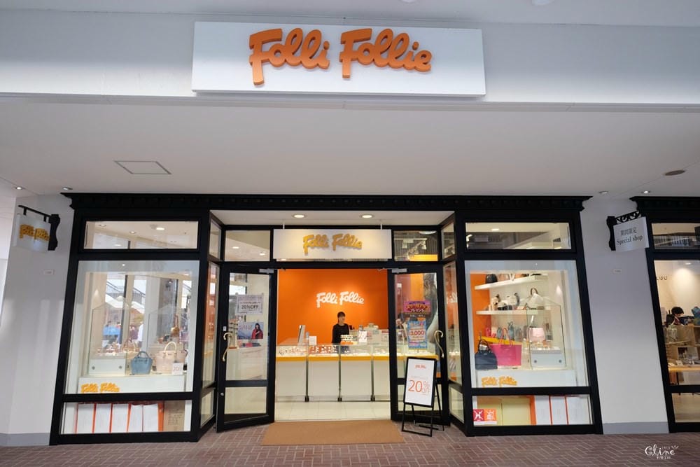 ▌名古屋購物景點▌日本最大Outlet【MITSUI OUTLET PARK爵士之夢長島】購物血拼親子行