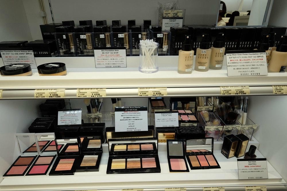 ▌名古屋購物景點▌日本最大Outlet【MITSUI OUTLET PARK爵士之夢長島】購物血拼親子行