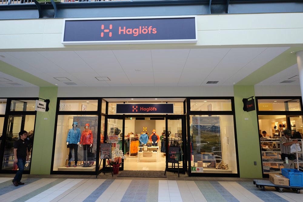 ▌名古屋購物景點▌日本最大Outlet【MITSUI OUTLET PARK爵士之夢長島】購物血拼親子行