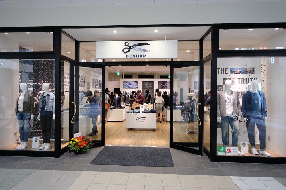 ▌名古屋購物景點▌日本最大Outlet【MITSUI OUTLET PARK爵士之夢長島】購物血拼親子行