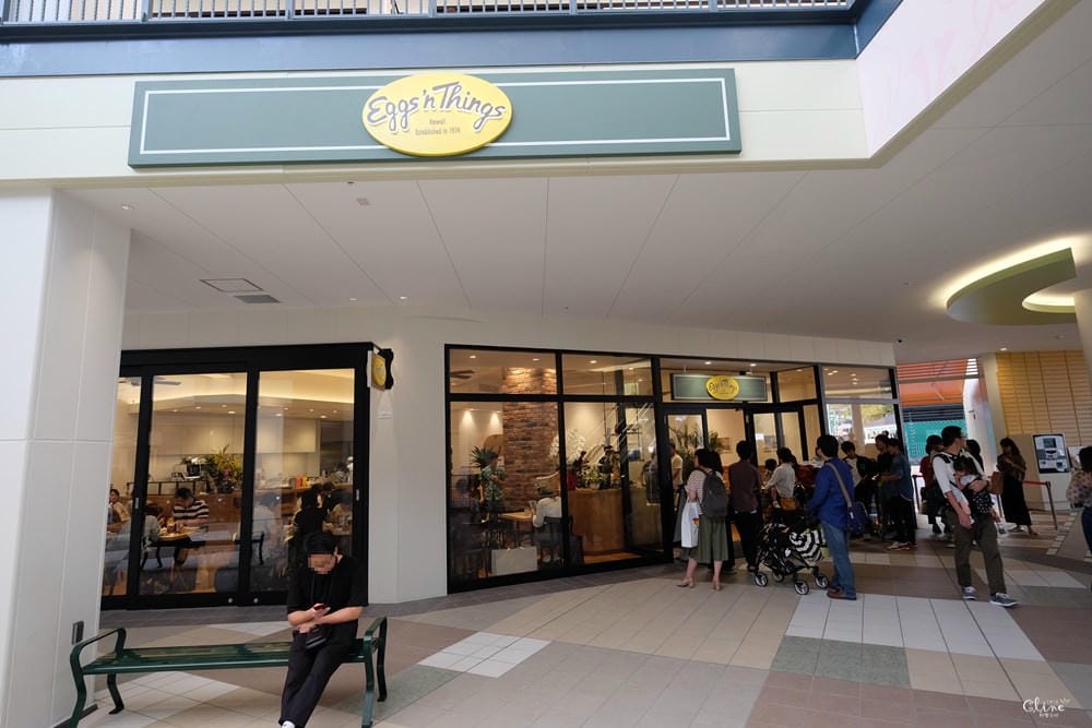 ▌名古屋購物景點▌日本最大Outlet【MITSUI OUTLET PARK爵士之夢長島】購物血拼親子行