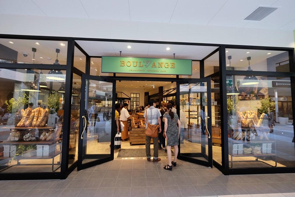 ▌名古屋購物景點▌日本最大Outlet【MITSUI OUTLET PARK爵士之夢長島】購物血拼親子行
