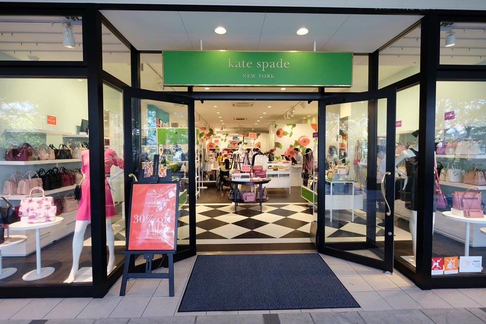 ▌名古屋購物景點▌日本最大Outlet【MITSUI OUTLET PARK爵士之夢長島】購物血拼親子行
