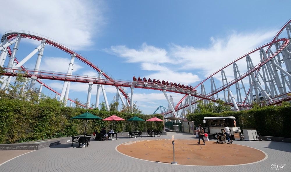 ▌名古屋購物景點▌日本最大Outlet【MITSUI OUTLET PARK爵士之夢長島】購物血拼親子行