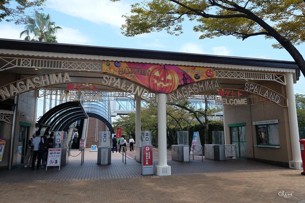 ▌名古屋購物景點▌日本最大Outlet【MITSUI OUTLET PARK爵士之夢長島】購物血拼親子行