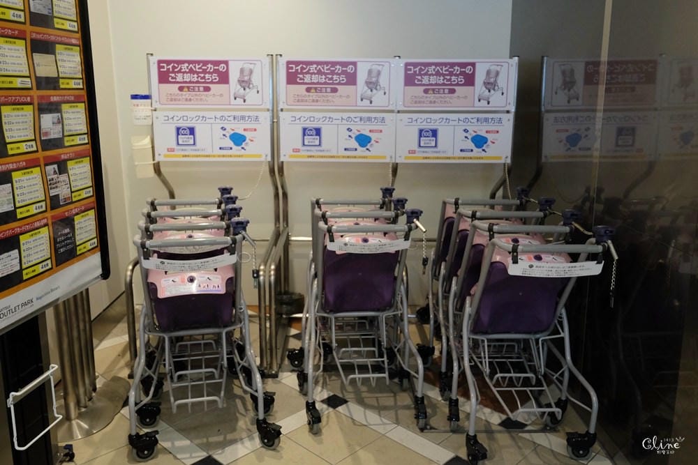 ▌名古屋購物景點▌日本最大Outlet【MITSUI OUTLET PARK爵士之夢長島】購物血拼親子行