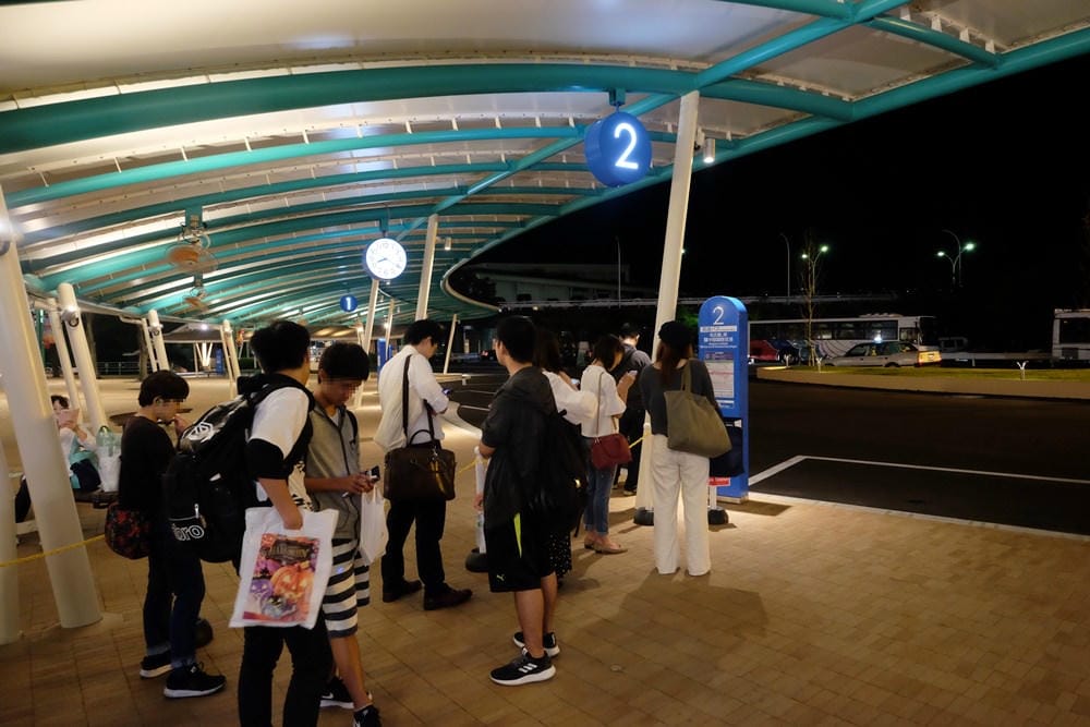 ▌名古屋購物景點▌日本最大Outlet【MITSUI OUTLET PARK爵士之夢長島】購物血拼親子行