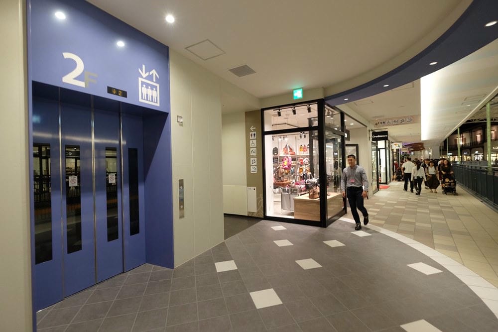 ▌名古屋購物景點▌日本最大Outlet【MITSUI OUTLET PARK爵士之夢長島】購物血拼親子行