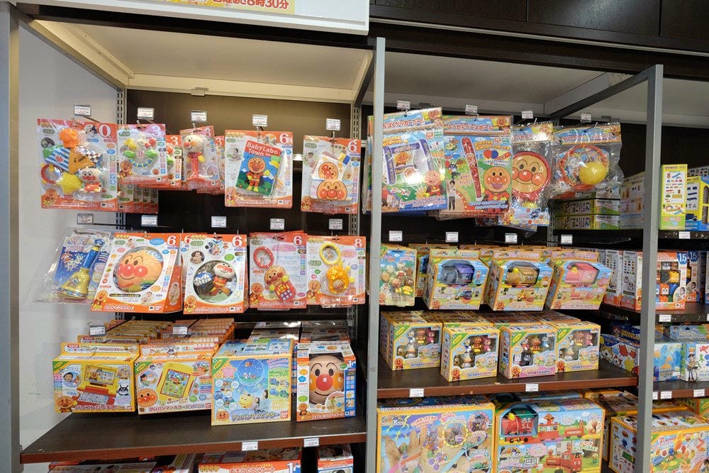 ▌名古屋購物景點▌日本最大Outlet【MITSUI OUTLET PARK爵士之夢長島】購物血拼親子行