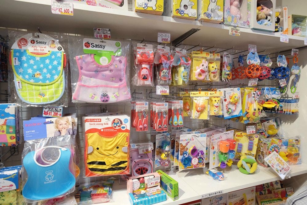 ▌名古屋購物景點▌日本最大Outlet【MITSUI OUTLET PARK爵士之夢長島】購物血拼親子行